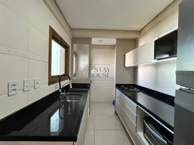 Apartamento com 1 Quarto à venda, 64m² no Centro, Canela