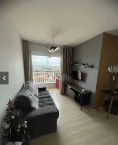 Apartamento com 2 Quartos à venda, 64m² no Cidade Jardim, Sorocaba
