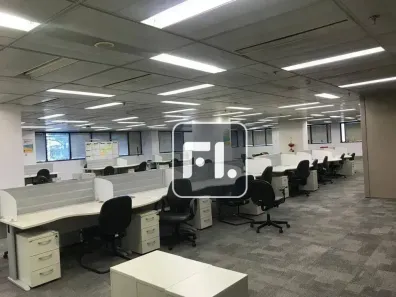 Sala Comercial à venda, 2725m² no Bela Vista, São Paulo