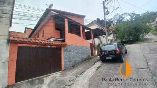 Casa com 4 Quartos à venda, 300m² no Engenho Pequeno, São Gonçalo