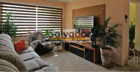 Sobrado com 3 Quartos à venda, 154m² no Ipiranga, São Paulo
