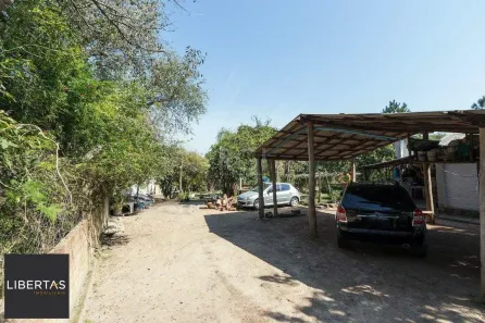 Lote/Terreno à venda, 345m² no Chapéu do Sol, Porto Alegre