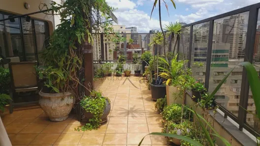 Cobertura com 4 Quartos à venda, 355m² no Vila Uberabinha, São Paulo
