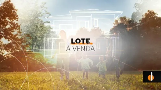 Lote/Terreno à venda, 462m² no Granja Marileusa, Uberlândia