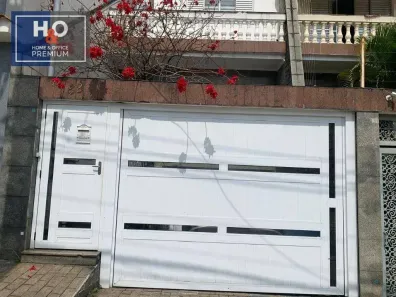 Casa com 4 Quartos à venda, 278m² no Vila Dom Pedro I, São Paulo