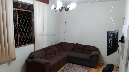 Apartamento com 3 Quartos à venda, 95m² no Santa Efigênia, Belo Horizonte