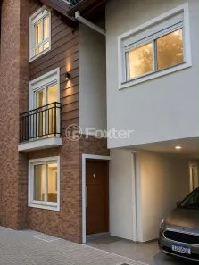 Casa de Condomínio com 3 Quartos à venda, 114m² no Suzana, Canela