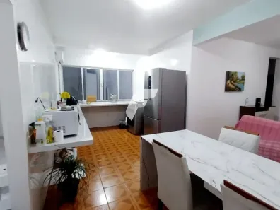 Apartamento com 4 Quartos à venda, 95m² no Barreiros, São José