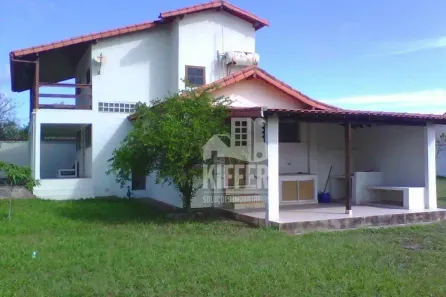 Casa com 2 Quartos à venda, 299m² no Ponta Negra (Ponta Negra), Maricá