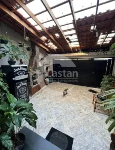 Sobrado com 2 Quartos à venda, 65m² no Vila Primavera, São Paulo