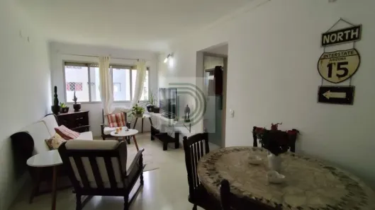 Apartamento com 2 Quartos para alugar, 60m² no Jardim Bonfiglioli, São Paulo