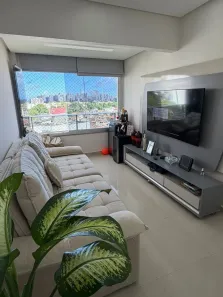Apartamento com 2 Quartos à venda, 54m² no Brotas, Salvador