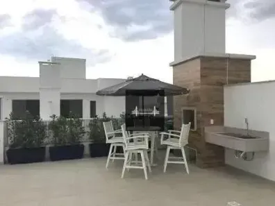 Cobertura com 3 Quartos à venda, 178m² no Ingleses do Rio Vermelho, Florianópolis