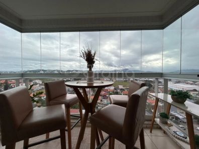 Apartamento com 3 Quartos à venda, 982m² no Jardim Atlântico, Florianópolis
