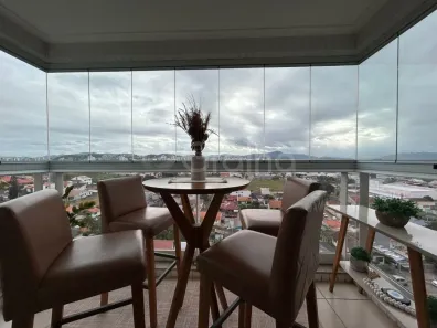Apartamento com 3 Quartos à venda, 982m² no Jardim Atlântico, Florianópolis