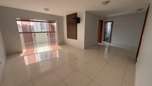 Apartamento com 3 Quartos à venda, 100m² no Jardim Goiás, Goiânia