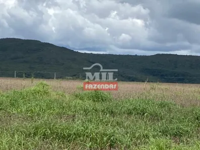 Fazenda/Sítio à venda, 1m² no , Padre Bernardo