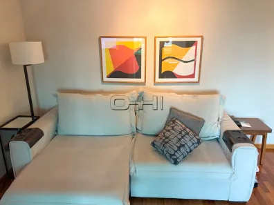 Apartamento com 2 Quartos à venda, 70m² no Brooklin Paulista, São Paulo