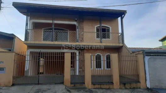 Sobrado com 3 Quartos à venda, 280m² no Parque Montreal, Campinas