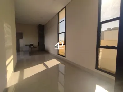 Casa de Condomínio com 3 Quartos à venda, 152m² no Condomínio Primor das Torres, Cuiabá
