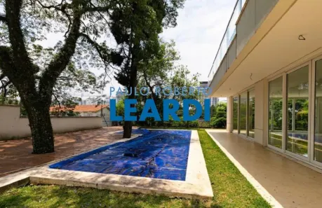 Casa de Condomínio com 4 Quartos à venda, 787m² no Parque Colonial, São Paulo