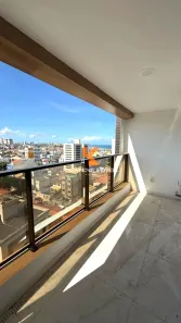 Apartamento com 1 Quarto à venda, 27m² no Jardim Armação, Salvador