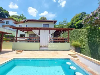 Casa de Condomínio com 4 Quartos à venda, 440m² no Anil, Rio de Janeiro