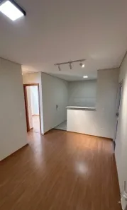 Apartamento com 2 Quartos à venda, 45m² no Distrito Industrial, Sete Lagoas