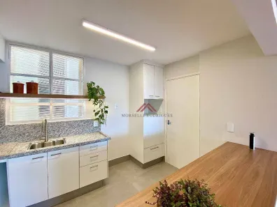 Apartamento com 3 Quartos à venda, 100m² no Centro, Campinas