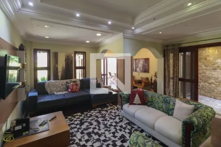 Casa de Condomínio com 4 Quartos à venda, 580m² no Tremembé, São Paulo