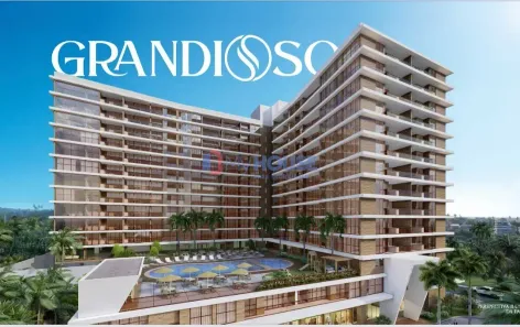 Apartamento com 3 Quartos à venda, 90m² no Jardim Atlântico, Ilhéus