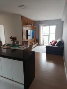 Apartamento com 3 Quartos à venda, 78m² no Engordadouro, Jundiaí