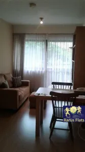 Flat com 1 Quarto para alugar, 36m² no Itaim Bibi, São Paulo
