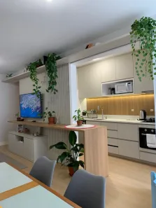 Apartamento com 3 Quartos à venda, 83m² no Jardim Cidade de Florianópolis, São José