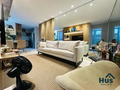 Apartamento com 2 Quartos à venda, 54m² no Liberdade, Belo Horizonte