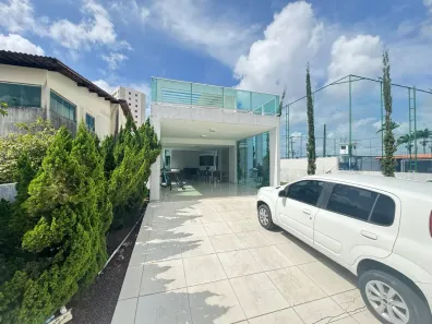 Casa de Condomínio com 4 Quartos à venda, 360m² no Antares, Maceió