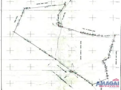 Fazenda/Sítio à venda, 108900m² no Rio Abaixo, Jacareí