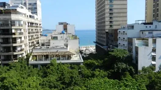 Cobertura com 5 Quartos à venda, 282m² no Ipanema, Rio de Janeiro
