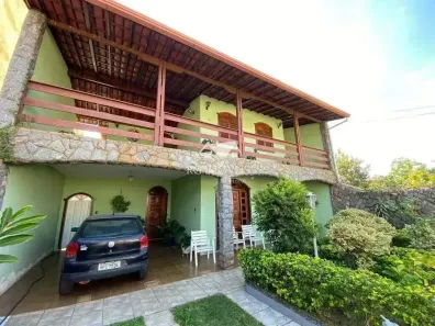Casa com 3 Quartos à venda, 352m² no Vila São Paulo, Contagem