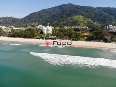 Apartamento com 3 Quartos à venda, 127m² no Toninhas, Ubatuba