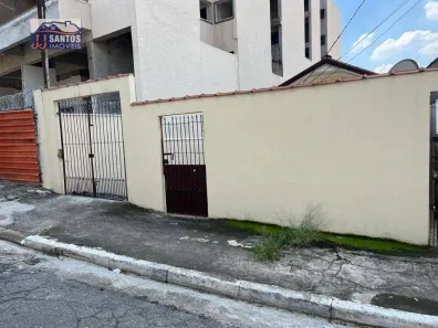 Lote/Terreno à venda, 286m² no Vila Formosa, São Paulo