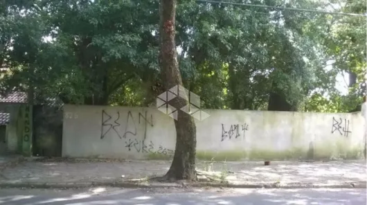 Lote/Terreno à venda, 660m² no Vila Nova, Porto Alegre