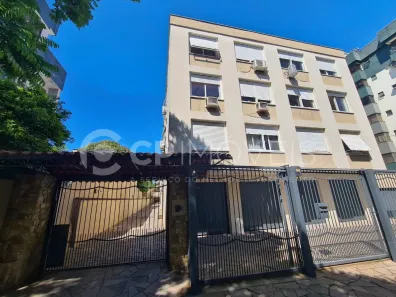 Apartamento com 2 Quartos à venda, 63m² no Higienópolis, Porto Alegre