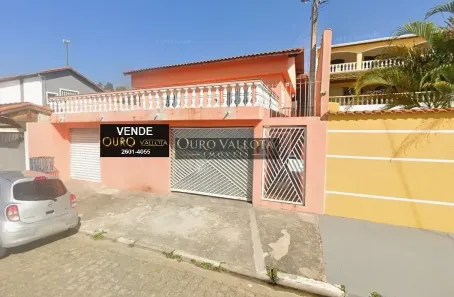 Casa com 2 Quartos à venda, 139m² no Jardim Dulce, Guararema