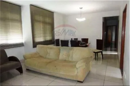 Apartamento com 4 Quartos à venda, 130m² no Gutierrez, Belo Horizonte