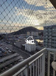 Apartamento com 2 Quartos à venda, 67m² no Centro, Niterói
