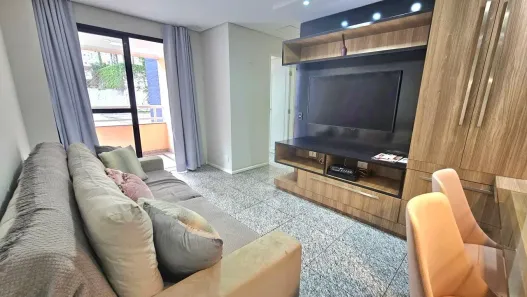 Apartamento com 2 Quartos à venda, 54m² no Consolação, São Paulo