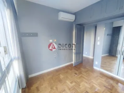 Apartamento com 1 Quarto à venda, 37m² no Bela Vista, São Paulo