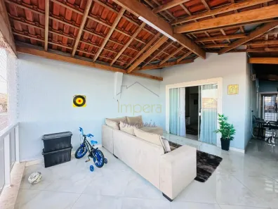 Casa com 2 Quartos à venda, 75m² no Jardim Santa Inês I, São José dos Campos