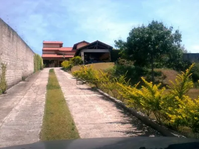 Casa com 4 Quartos à venda, 300m² no Parque Morumbi, Votorantim
